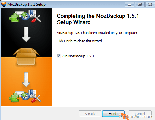 firefox backup mozbackup