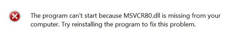MSVCR80_dll_FIX