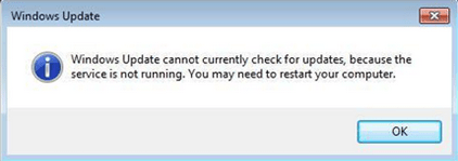 Windows_update_cannot_currently_check_for updates