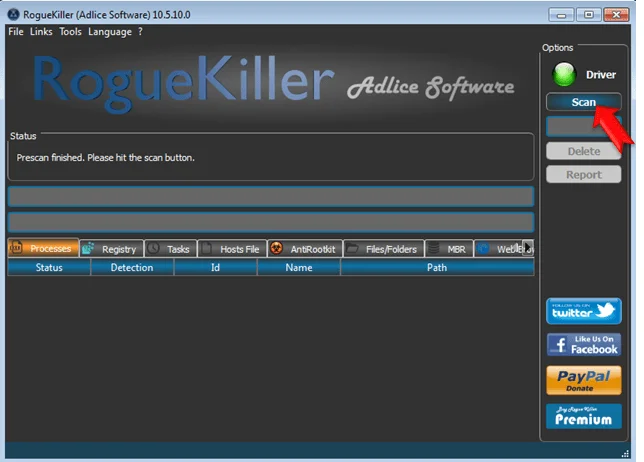 roguekiller-scan
