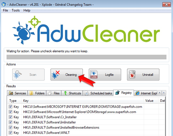 adwcleaner-clean