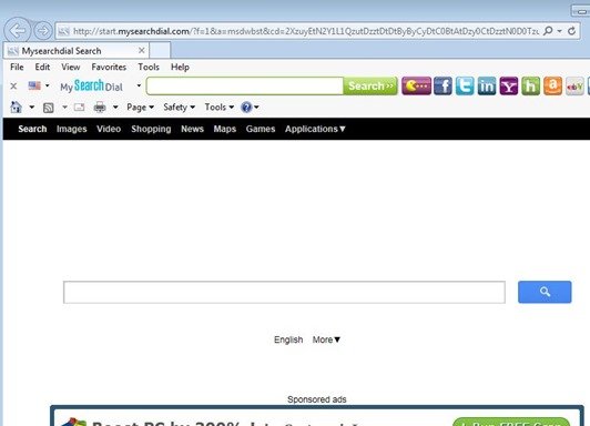 start.mysearchdial.com