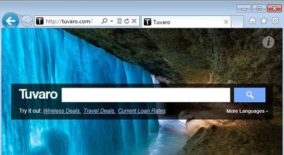 tuvaro-search-toolbar