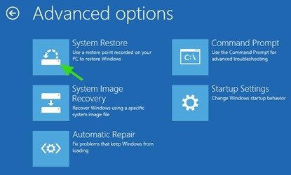 Windows-8-System-Restore