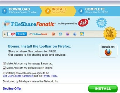 filesharefanatic_removal