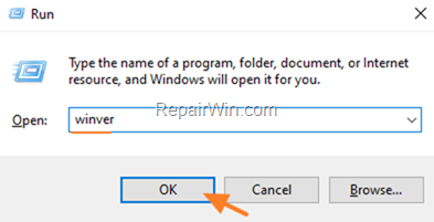 Windows Version