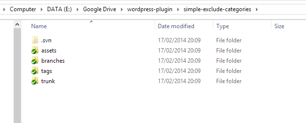 Hướng Dẫn Upload Plugin Lên WordPress.org