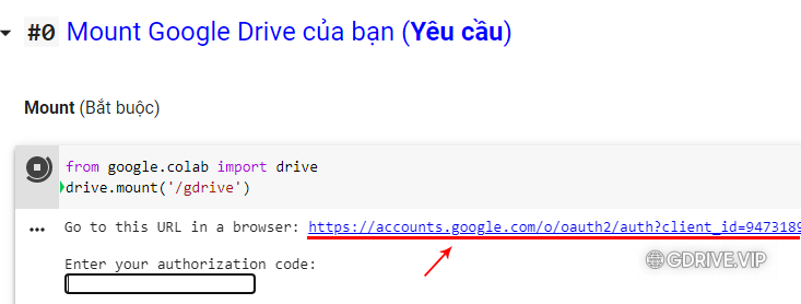 Tool Copy Folder Google Drive bằng Google Colab dễ sử dụng (Full chức năng – tiếng Việt)