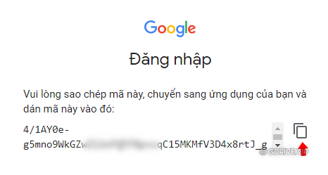 Tool Copy Folder Google Drive bằng Google Colab dễ sử dụng (Full chức năng – tiếng Việt)