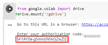 Tool Copy Folder Google Drive bằng Google Colab dễ sử dụng (Full chức năng – tiếng Việt)