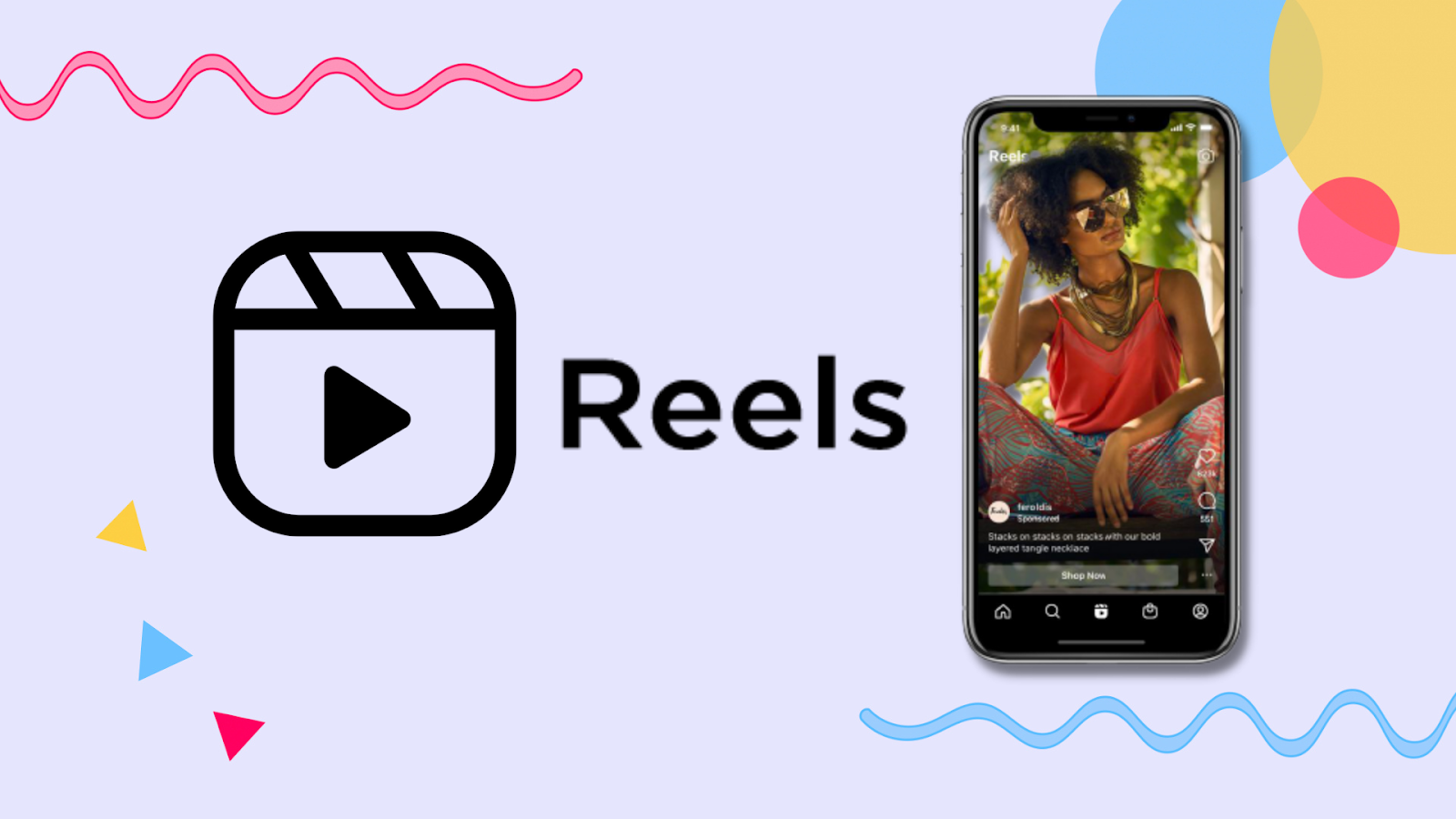 Cách kiếm tiền từ facebook reels qua blog
