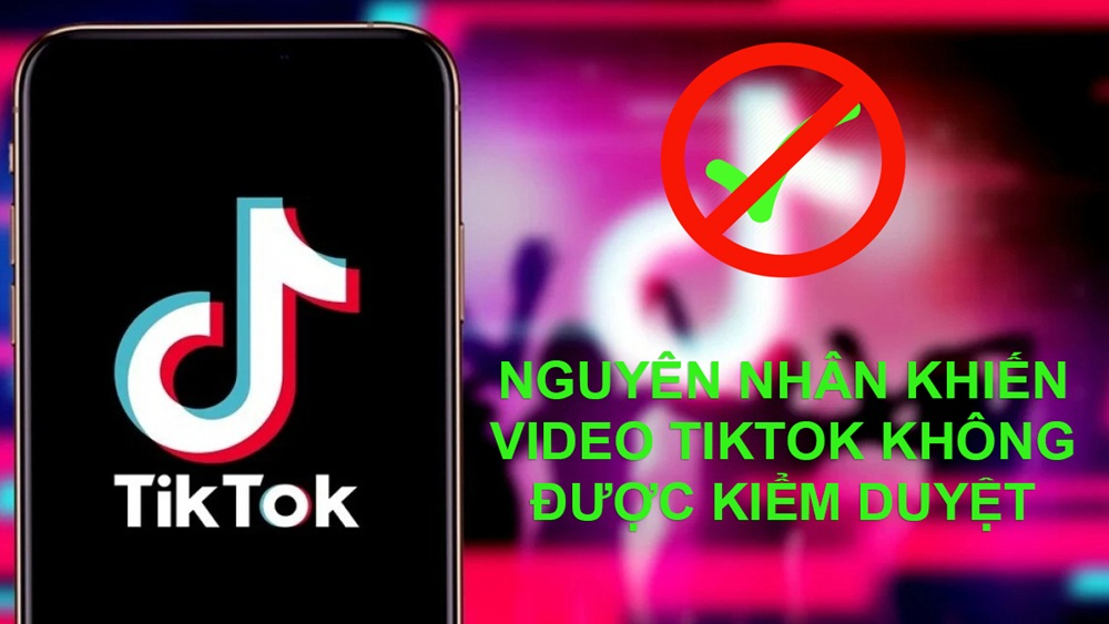 cách xây kênh TikTok
