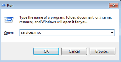 Disable Chrome Automatic Update
