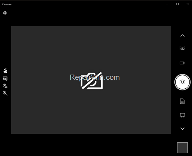 FIX: Camera Not Working on Laptop Asus X509DA