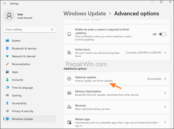 canon printer no supporterted in windows 11