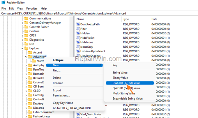 How to Change Taskbar Size in Windows 11.