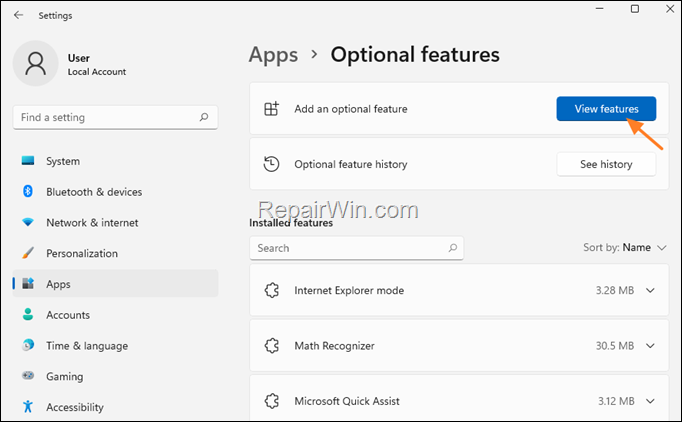 How to install Active Directory Users and Computers on Windows 10/11