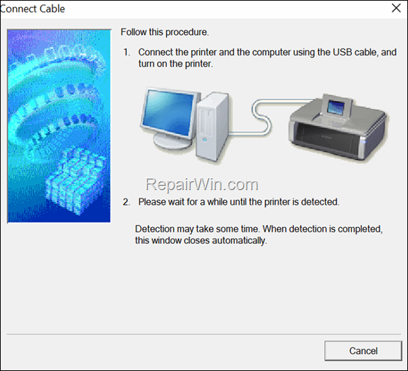 printer not supported windows 11