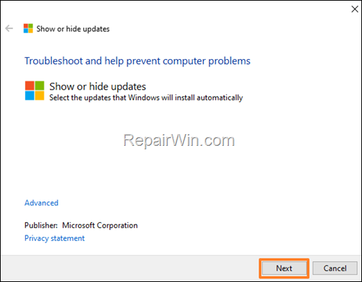 FIX: 0x80070103 In Windows Update On Windows 10/11. (Solved) – Qnet88