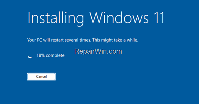 Update Windows 11 to 22H2 on Unsupported Hardware
