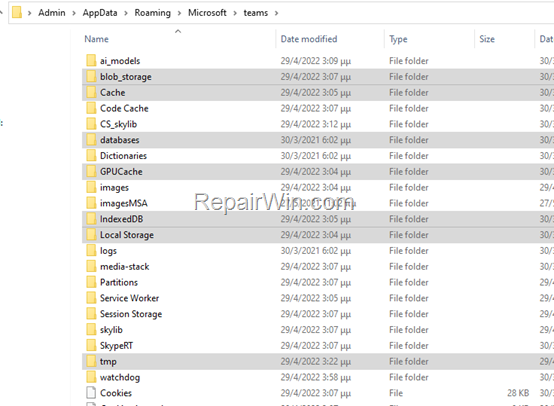 FIX Microsoft Teams not loading images