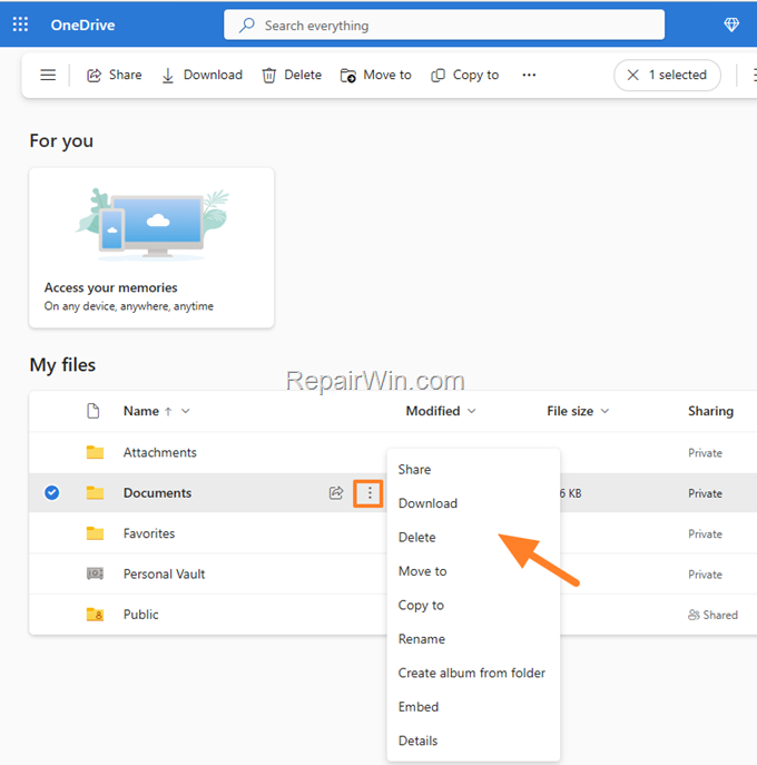 onedrive