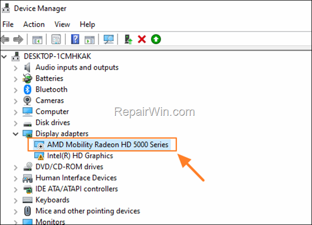 FIX VIDEO TDR FAILURE blue screen error