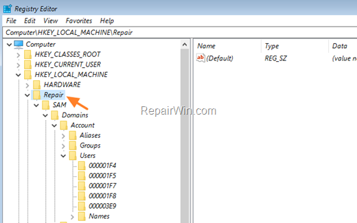 How to Reset Windows 10/11 Password