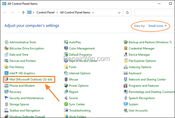FIX Outlook Errors have been detected in OST file