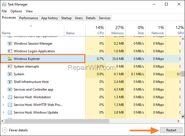 fix Device has stopped responding or disconnected after unplugging phone