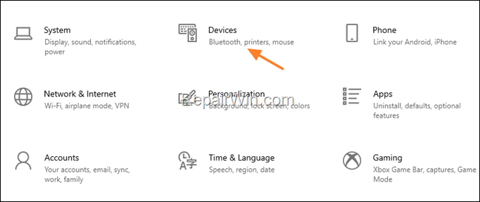 device stopped or not responding