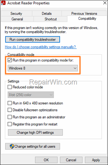 APPLICATION UNABLE TO START CORRECTLY - 0xc0000022