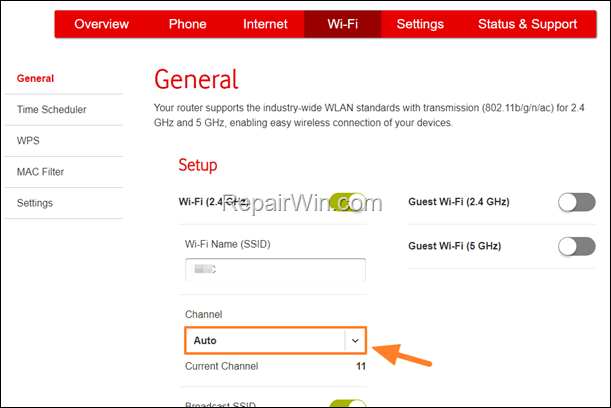 How to Increase Download Speed in Windows.
