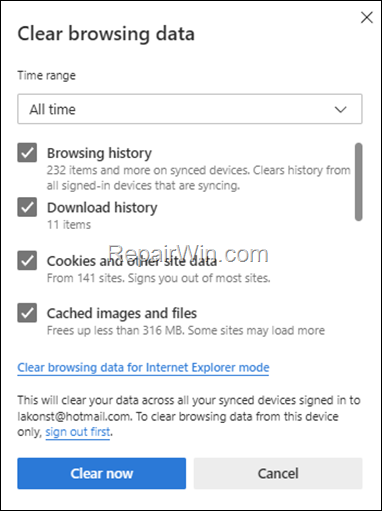 Increase Download Speed in Windows. (How to)