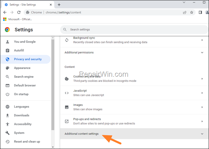 make chrome not open pdf