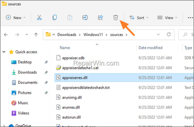 How to Update Windows 11 to 22H2 on Unsupported Hardware.