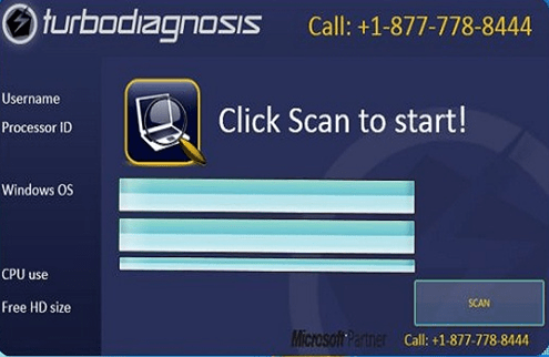 turboDiagnosis