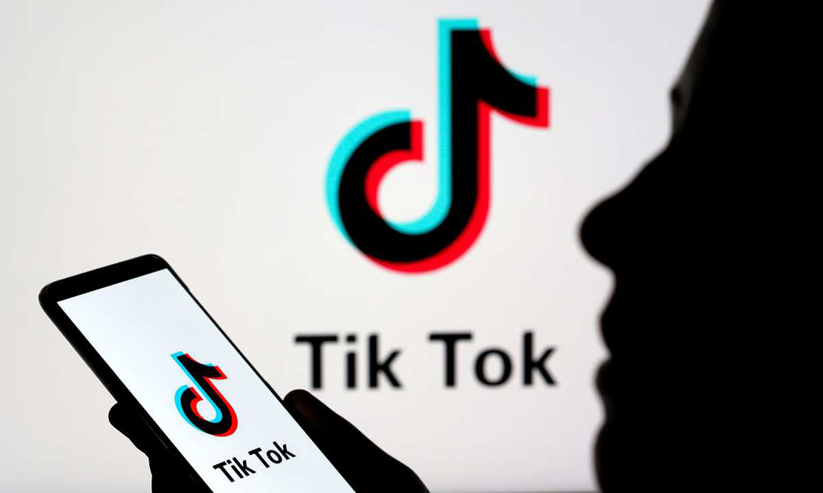 cách xây kênh TikTok đơn giản nhất