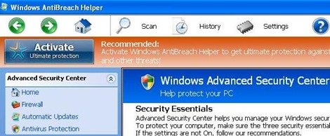 Windows-Antibreach-helper