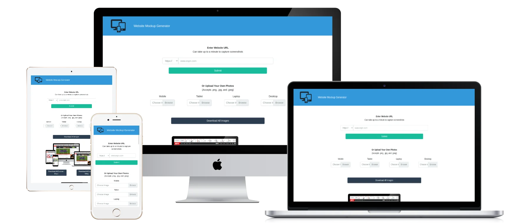 Cách Tạo Demo Website Mockup – giới thiệu trang tạo Demo Website Mockup Cách Tạo Demo Website Mockup – giới thiệu trang tạo Demo Website Mockup