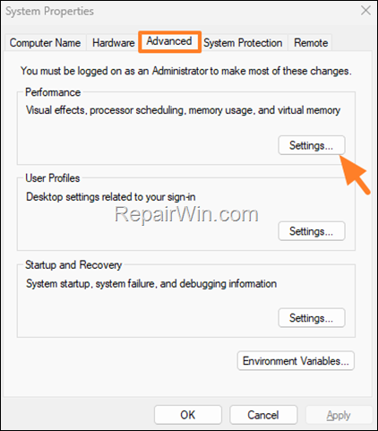 How to Optimize Gaming Performance in Windows 10/11