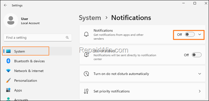 How to Optimize Windows 10/11 for Better Performance.
