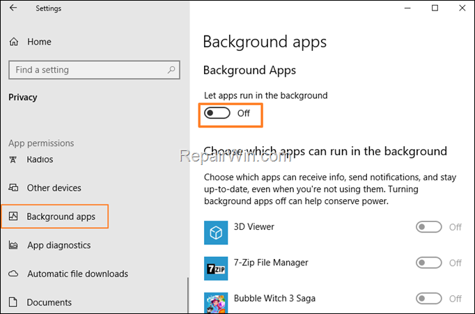 How to Optimize Windows 10 for Better Performance.