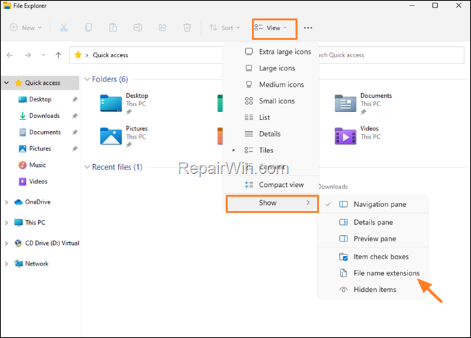 How to Upgrade Windows 11 21h2 to 22h2