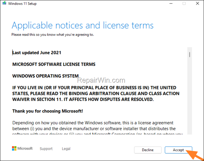 How to Upgrade Windows 11 to 22H2