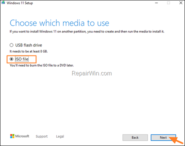 How to Upgrade to Windows 11 22H2