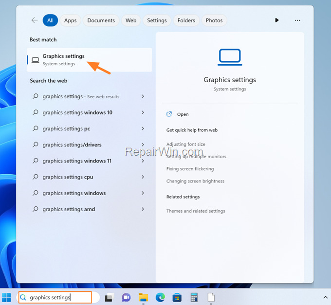 How to Force a Program or Game to use a Specific GPU on devices with DUAL GPUs.