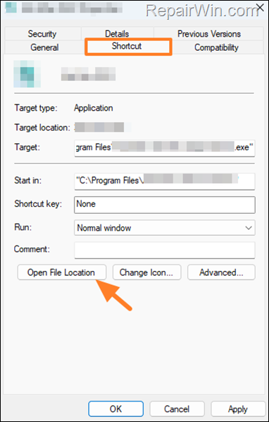 FIX: Could not verify the publisher