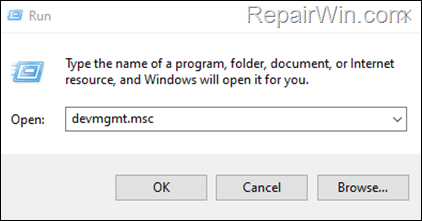 Device Manager