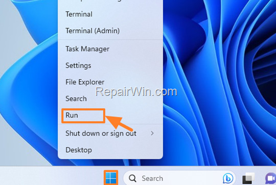 Disable Windows Hotkeys